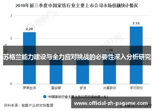 苏格兰能力建设与全力应对挑战的必要性深入分析研究